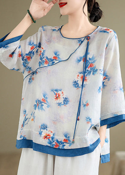 Beautifully Crafted Shirt in a Classic Style