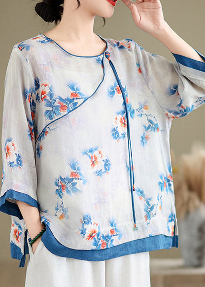 Beautifully Crafted Shirt in a Classic Style