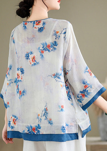 Beautifully Crafted Shirt in a Classic Style
