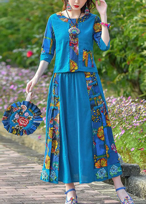 Stunning Set for Daily Wear