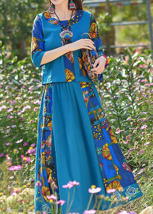 Stunning Set for Daily Wear