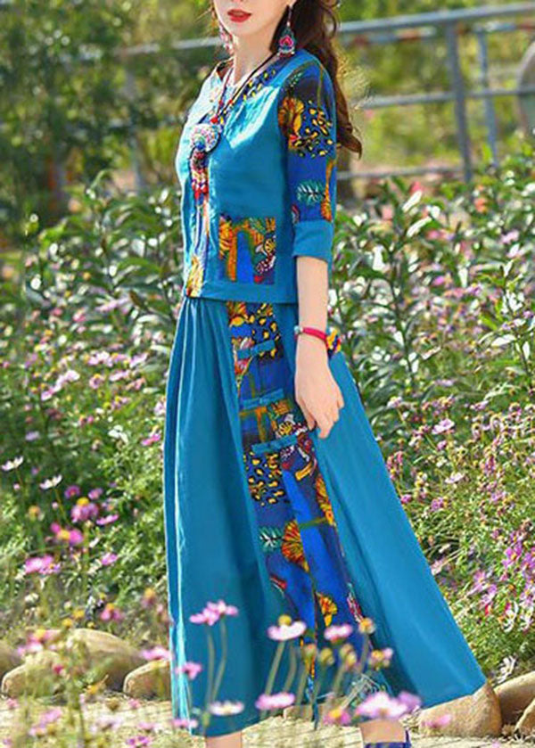 Stunning Set for Daily Wear