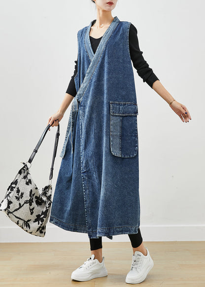 A Vintage Style Garment with Delicate Timeless Details