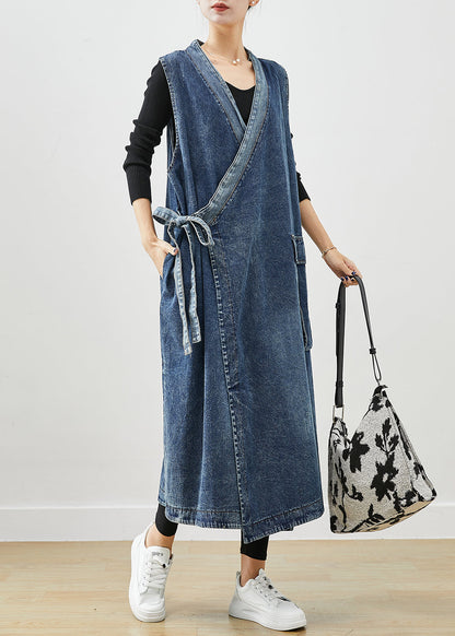 A Vintage Style Garment with Delicate Timeless Details