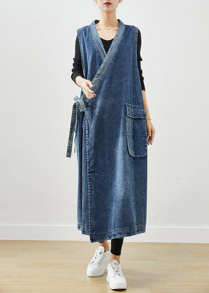 A Vintage Style Garment with Delicate Timeless Details