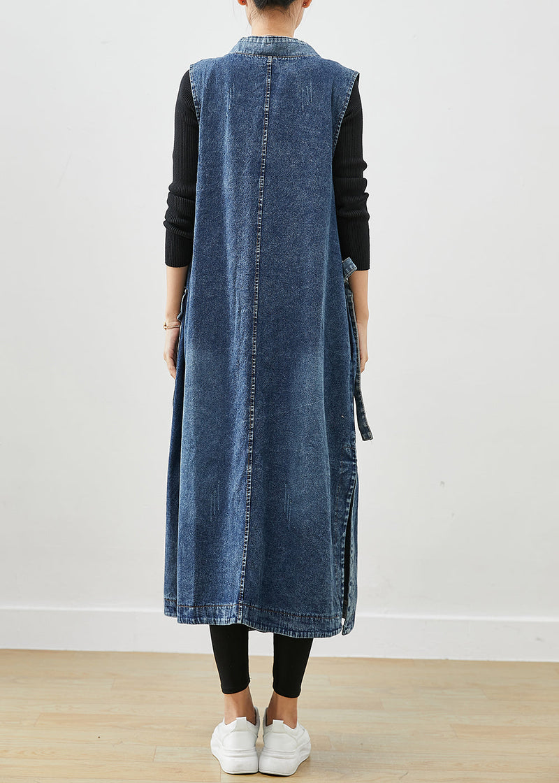 A Vintage Style Garment with Delicate Timeless Details