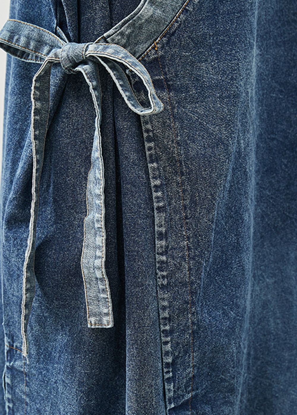 A Vintage Style Garment with Delicate Timeless Details