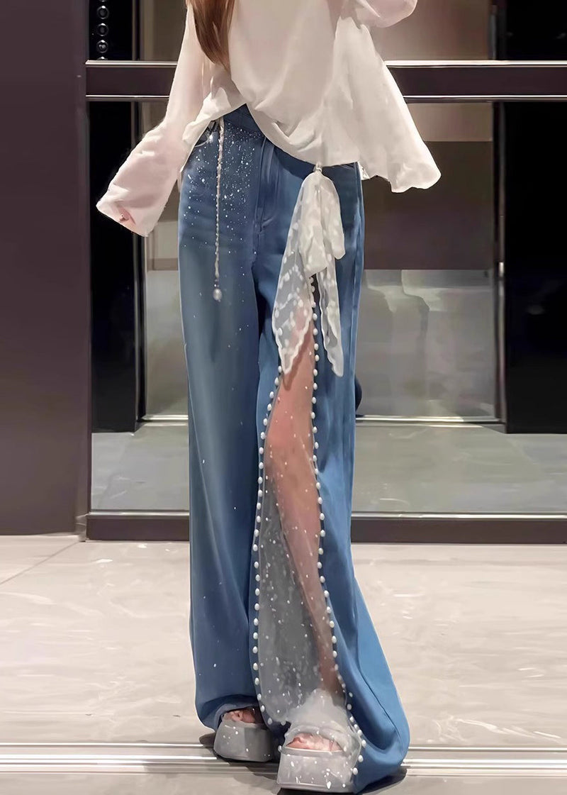 Beautifully Finished Pants in a Timeless Design