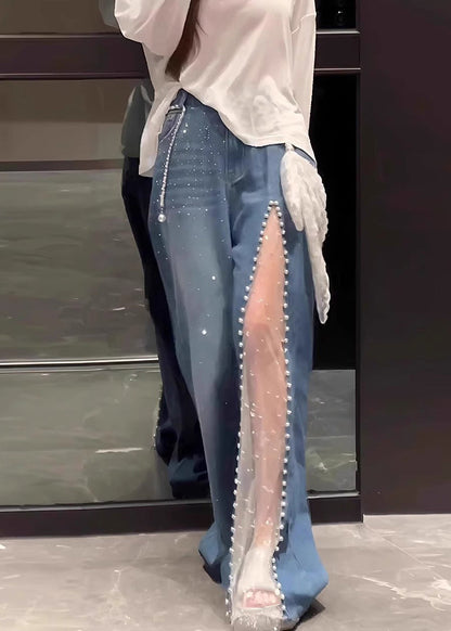 Beautifully Finished Pants in a Timeless Design