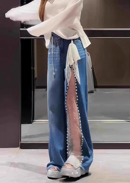 Beautifully Finished Pants in a Timeless Design