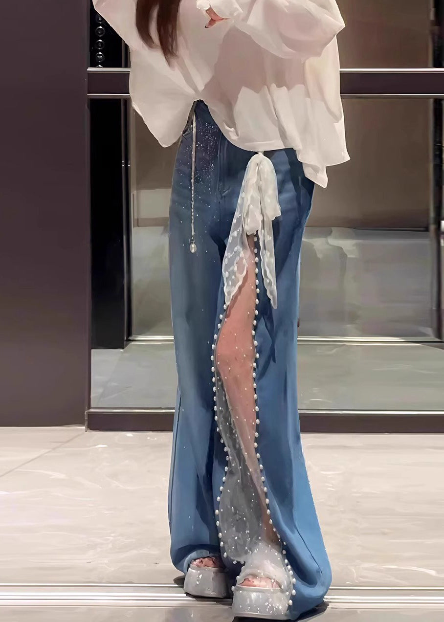Beautifully Finished Pants in a Timeless Design