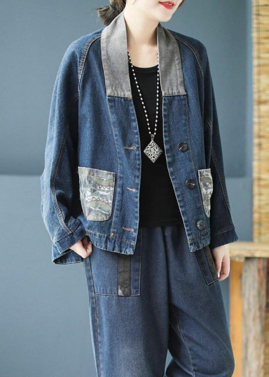 Polished Coat with an Effortless Classic Look