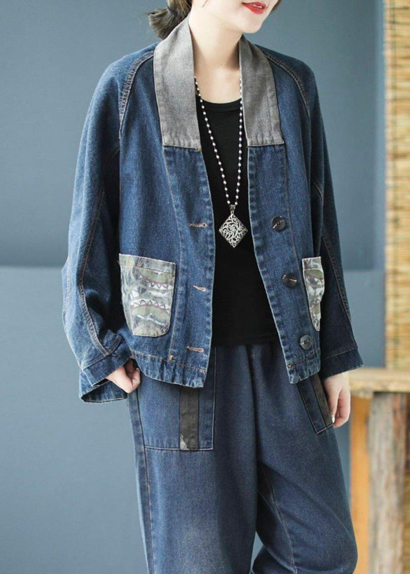 Polished Coat with an Effortless Classic Look