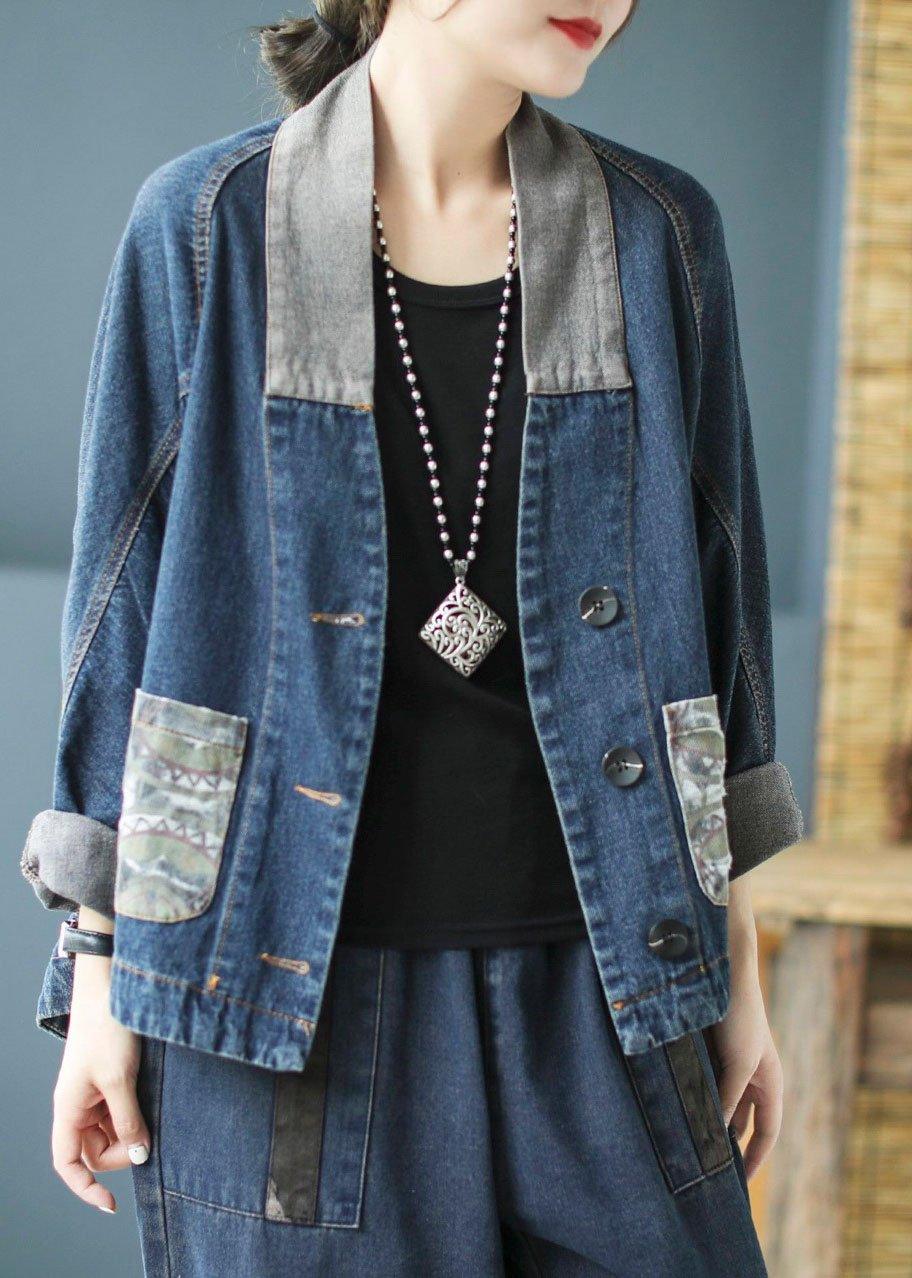 Polished Coat with an Effortless Classic Look