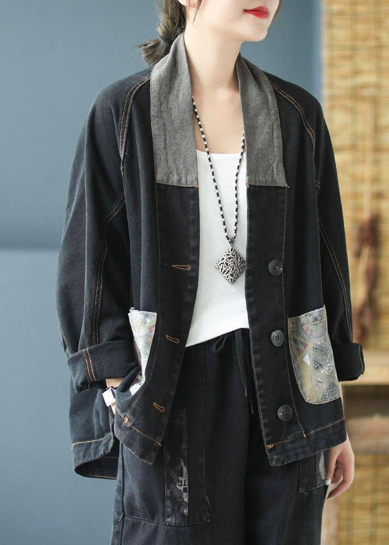 Polished Coat with an Effortless Classic Look