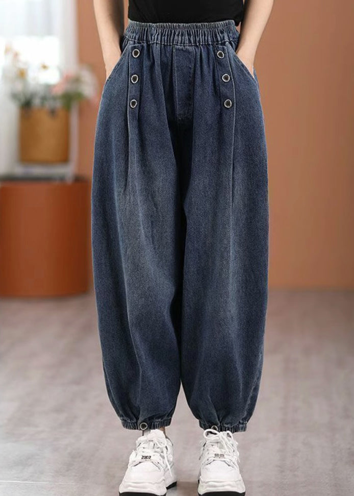 Classic Vintage Pants with a Flattering Fit