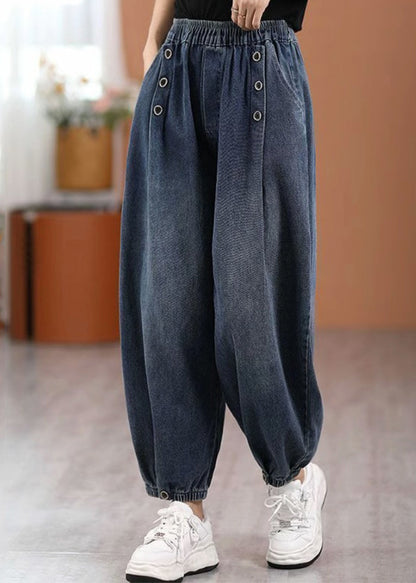 Classic Vintage Pants with a Flattering Fit