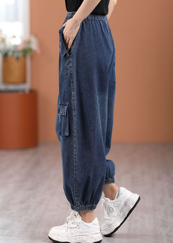 Classic Vintage Pants with a Flattering Fit