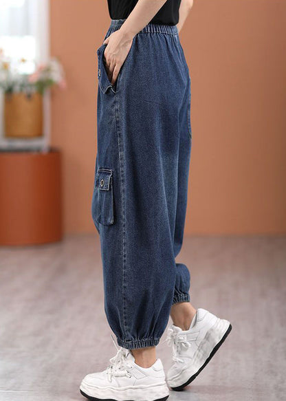 Classic Vintage Pants with a Flattering Fit