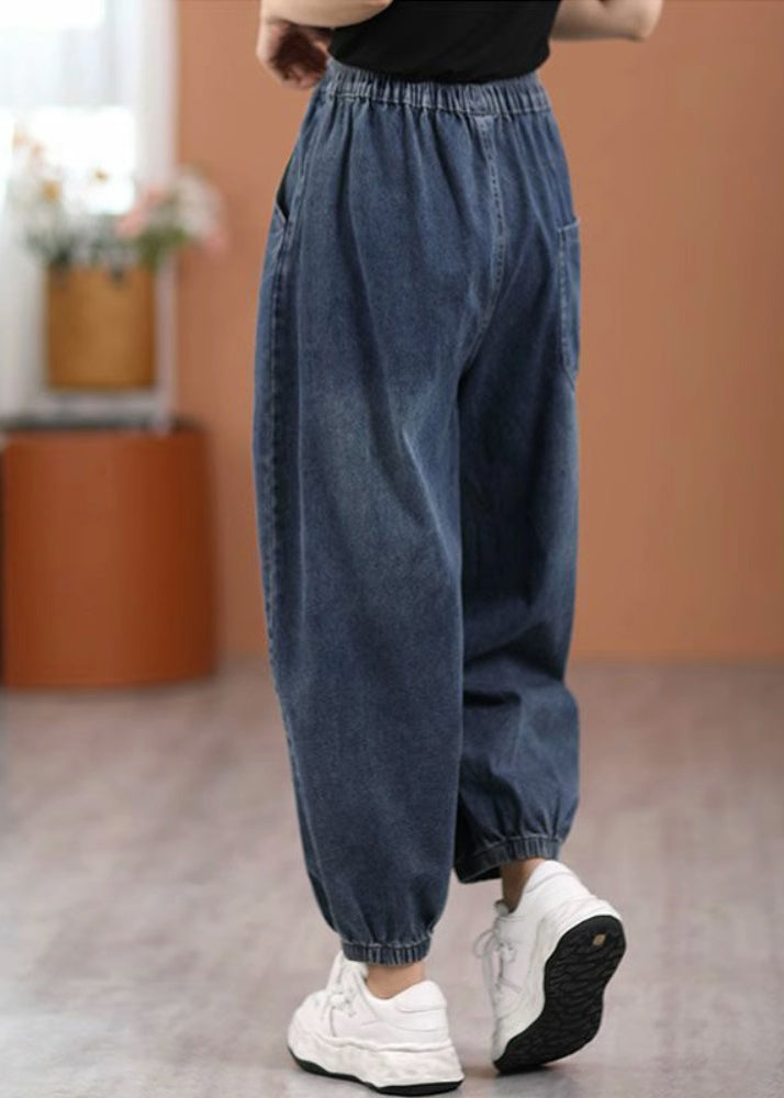 Classic Vintage Pants with a Flattering Fit