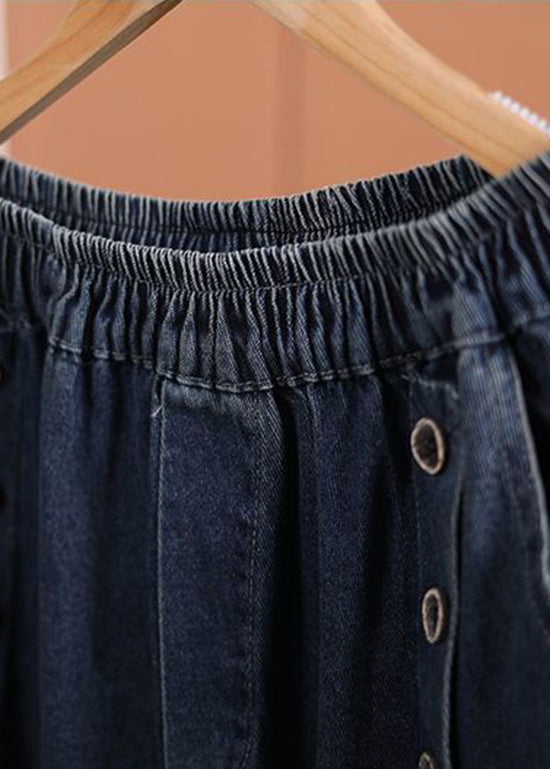 Classic Vintage Pants with a Flattering Fit