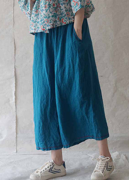 Sophisticated Pants with a Clean Classic Look