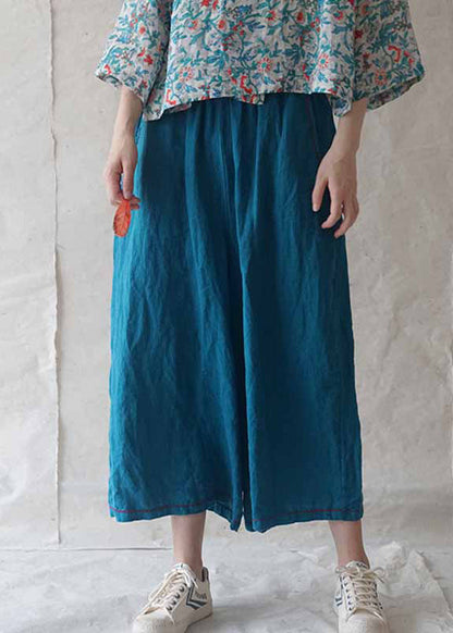 Sophisticated Pants with a Clean Classic Look