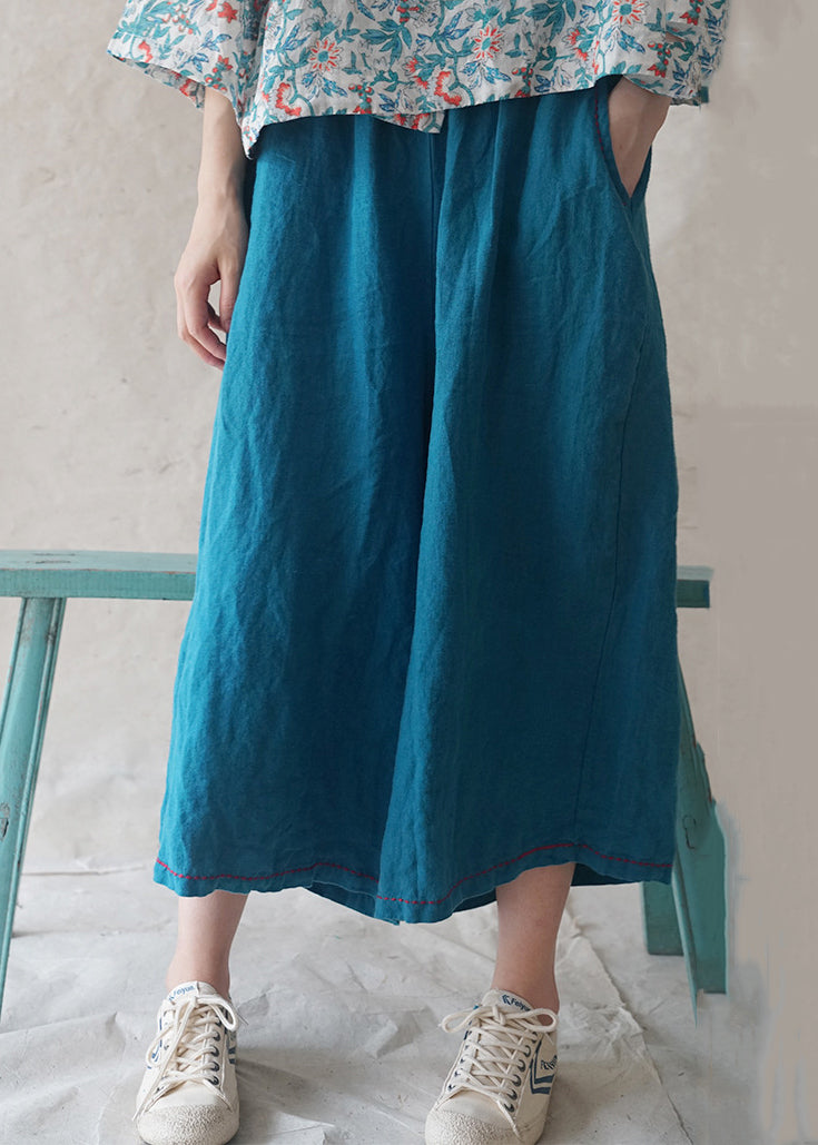 Sophisticated Pants with a Clean Classic Look