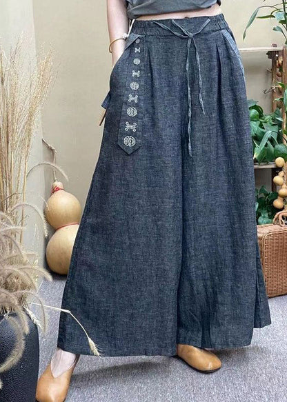 Beautifully Crafted Pants in a Classic Style