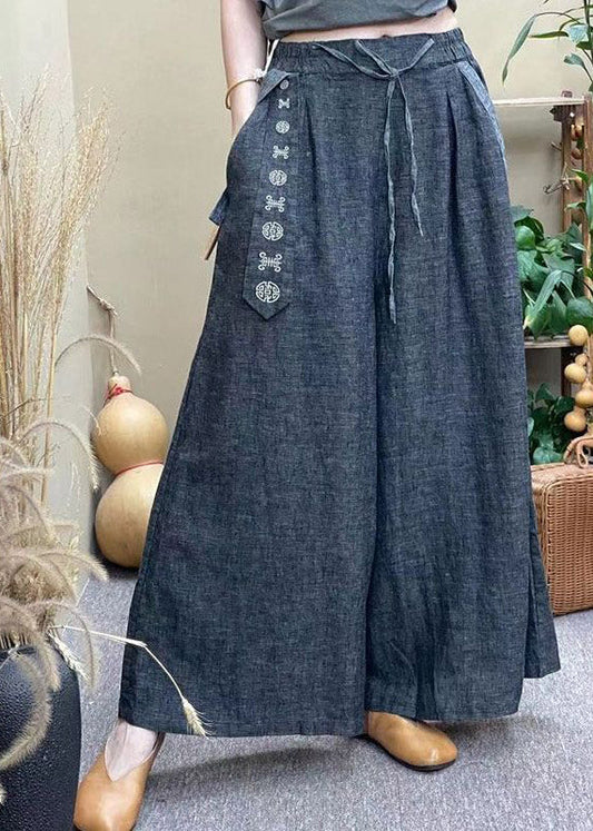 Beautifully Crafted Pants in a Classic Style