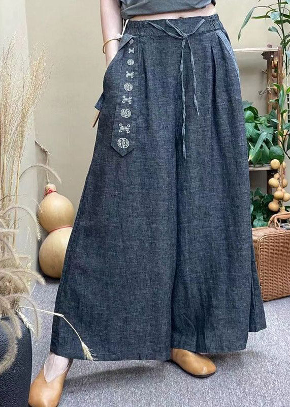 Beautifully Crafted Pants in a Classic Style