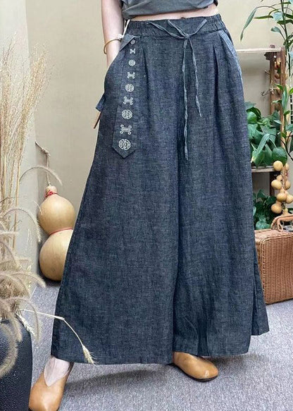 Beautifully Crafted Pants in a Classic Style
