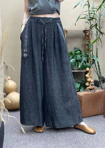 Beautifully Crafted Pants in a Classic Style