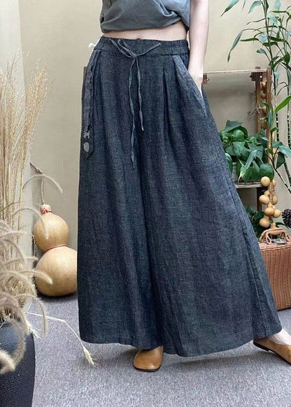 Beautifully Crafted Pants in a Classic Style