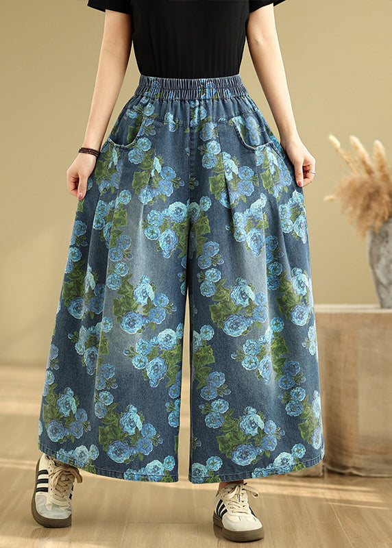 Classic Vintage & Enduringly Stylish Pants
