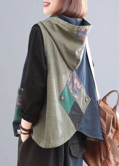 A Vintage Style Garment with Delicate Timeless Details