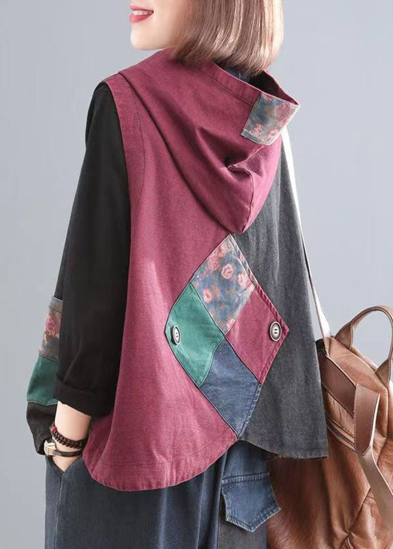 A Vintage Style Garment with Delicate Timeless Details