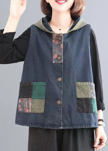 A Vintage Style Garment with Delicate Timeless Details