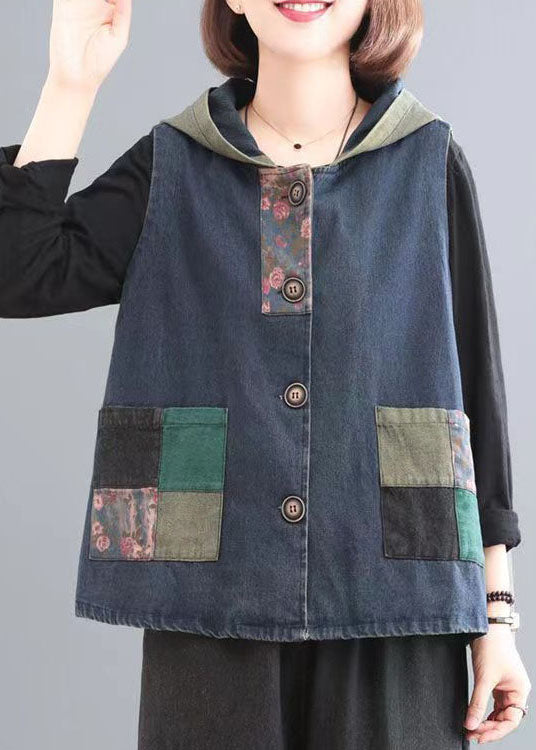 A Vintage Style Garment with Delicate Timeless Details