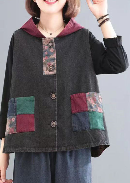 A Vintage Style Garment with Delicate Timeless Details