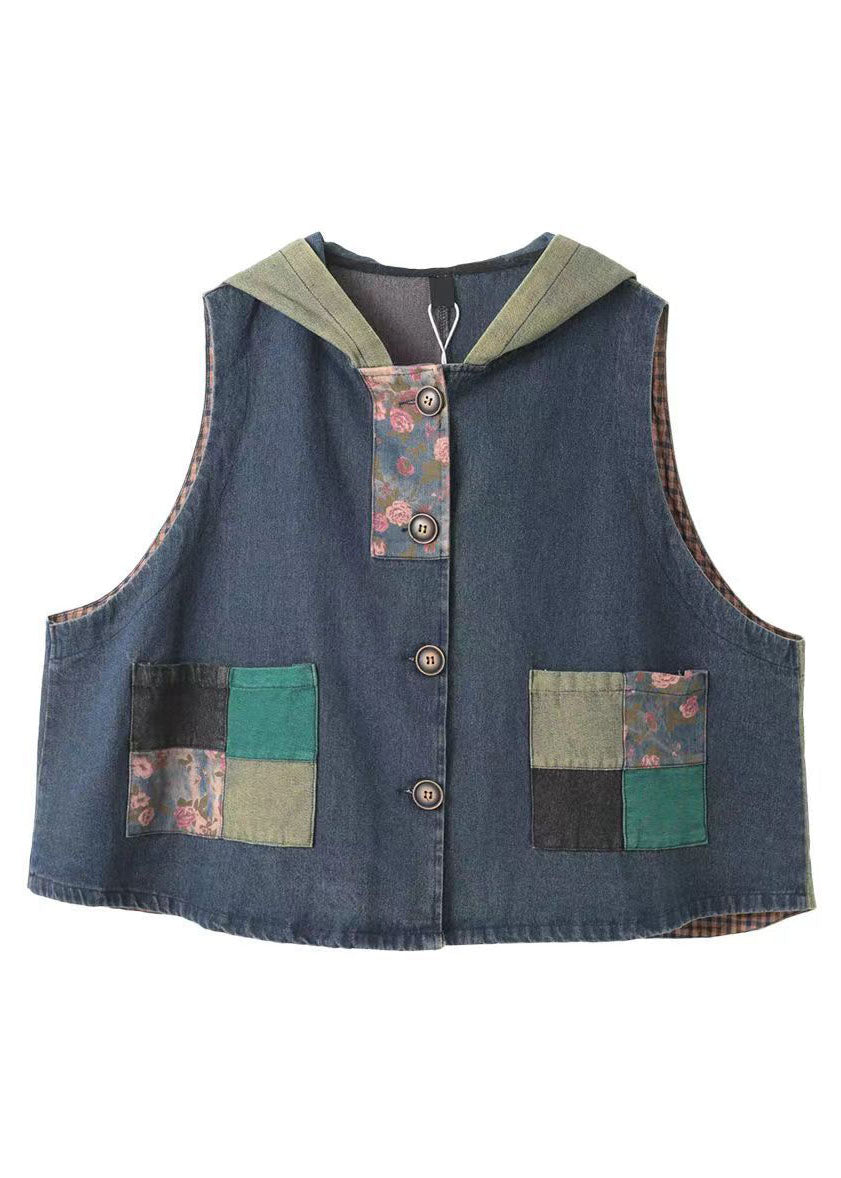 A Vintage Style Garment with Delicate Timeless Details