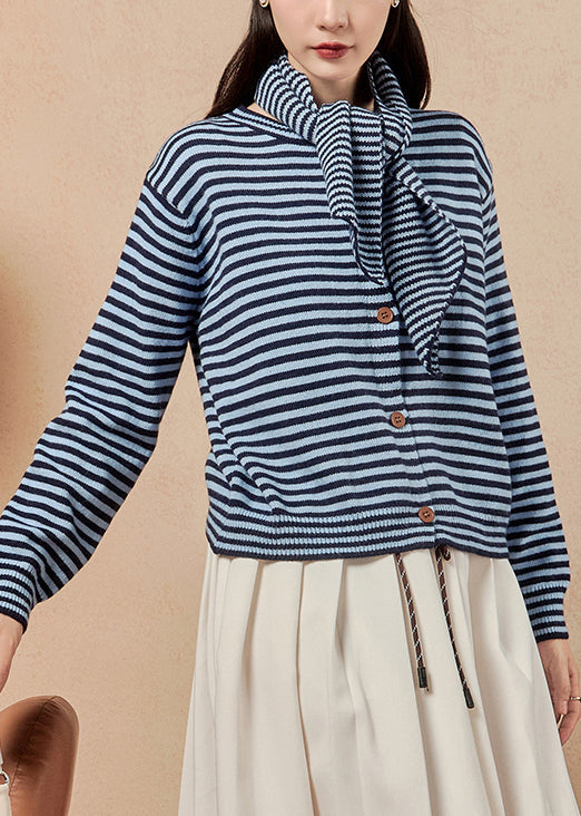 Beautifully Balanced Sweater with Timeless Character