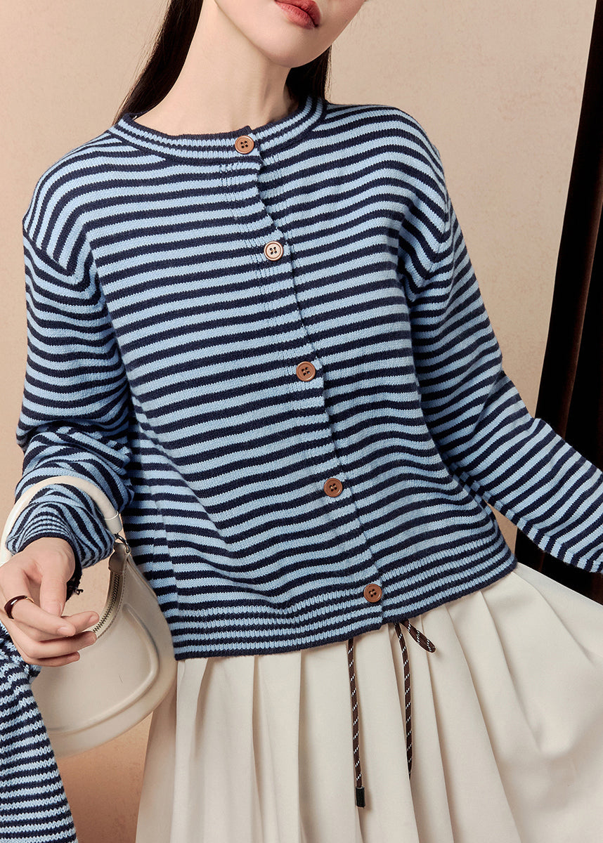 Beautifully Balanced Sweater with Timeless Character