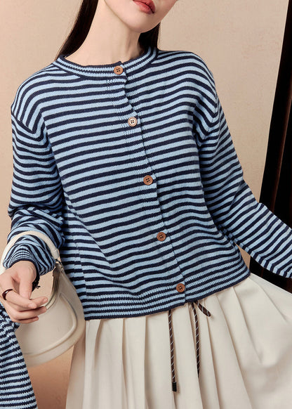 Beautifully Balanced Sweater with Timeless Character