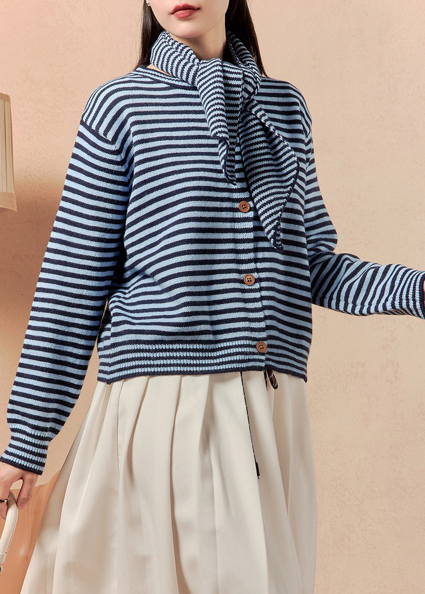 Beautifully Balanced Sweater with Timeless Character