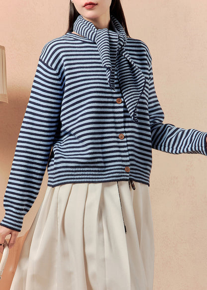 Beautifully Balanced Sweater with Timeless Character