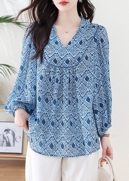 Effortlessly Elegant Blouse with a Timeless Design
