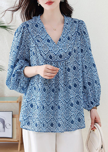 Elegantly Styled Blouse for Everyday Wear