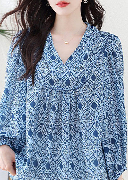 Elegantly Styled Blouse for Everyday Wear