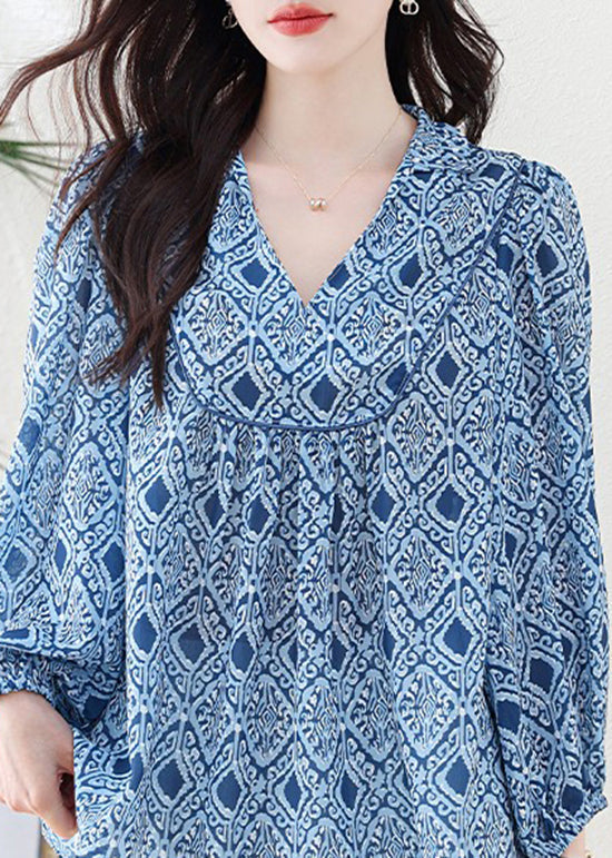 Effortlessly Elegant Blouse with a Timeless Design